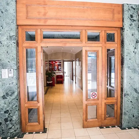 Aparthotel St